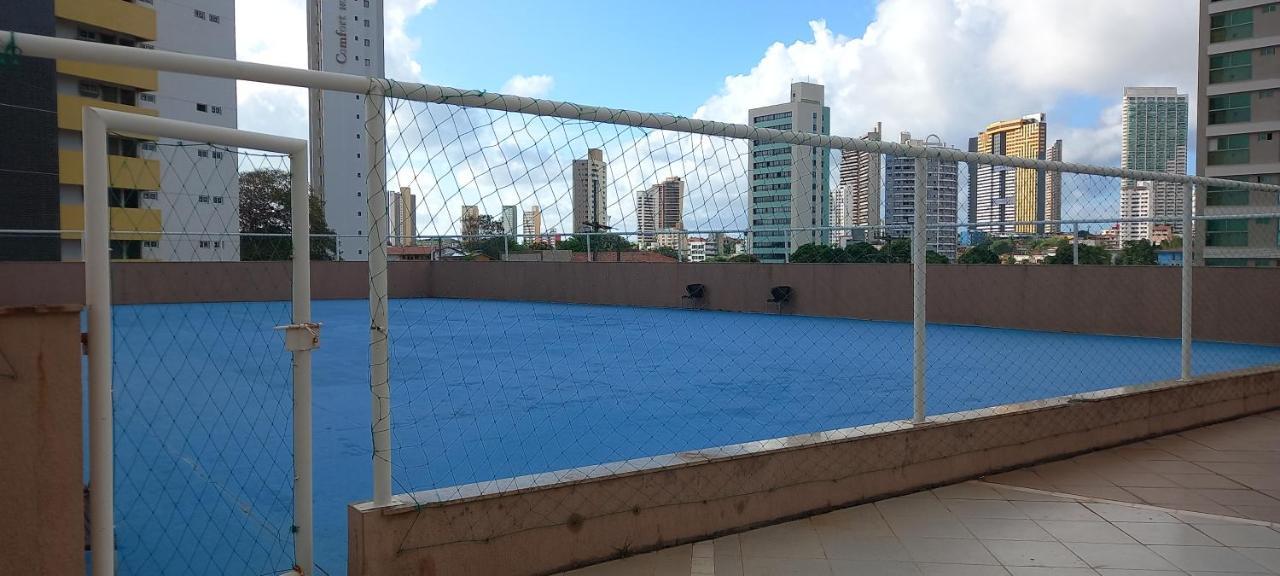 Dunna Barcane Natal Exterior foto