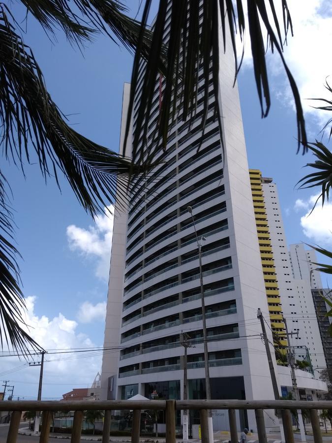 Dunna Barcane Natal Exterior foto